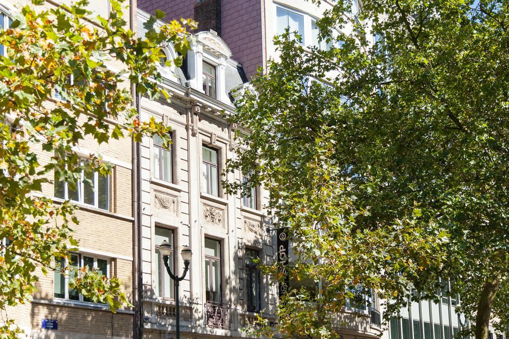 Sweet Inn Apartments- Avenue Louise Brussels Exterior photo